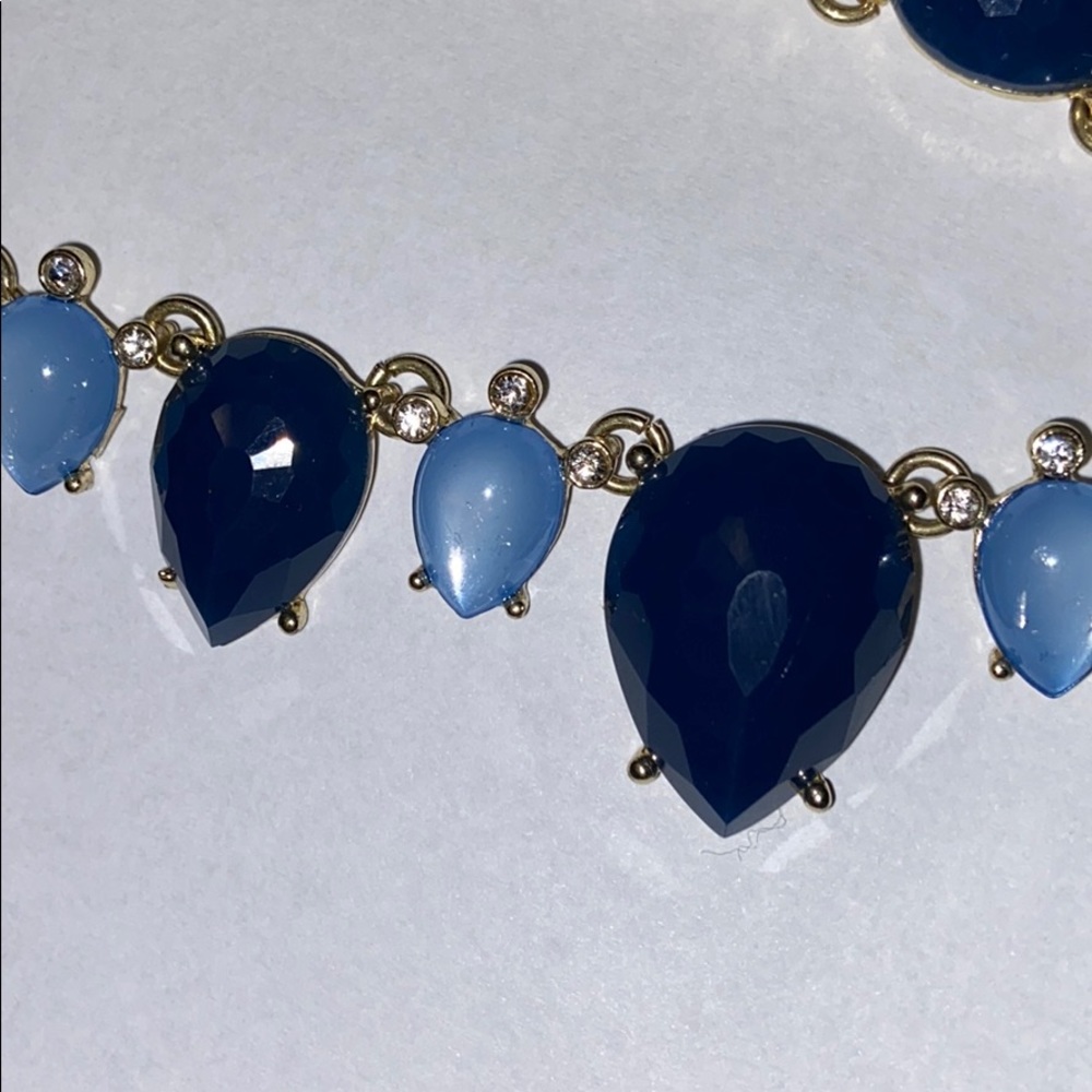 J.Crew Statement Necklace - image 3